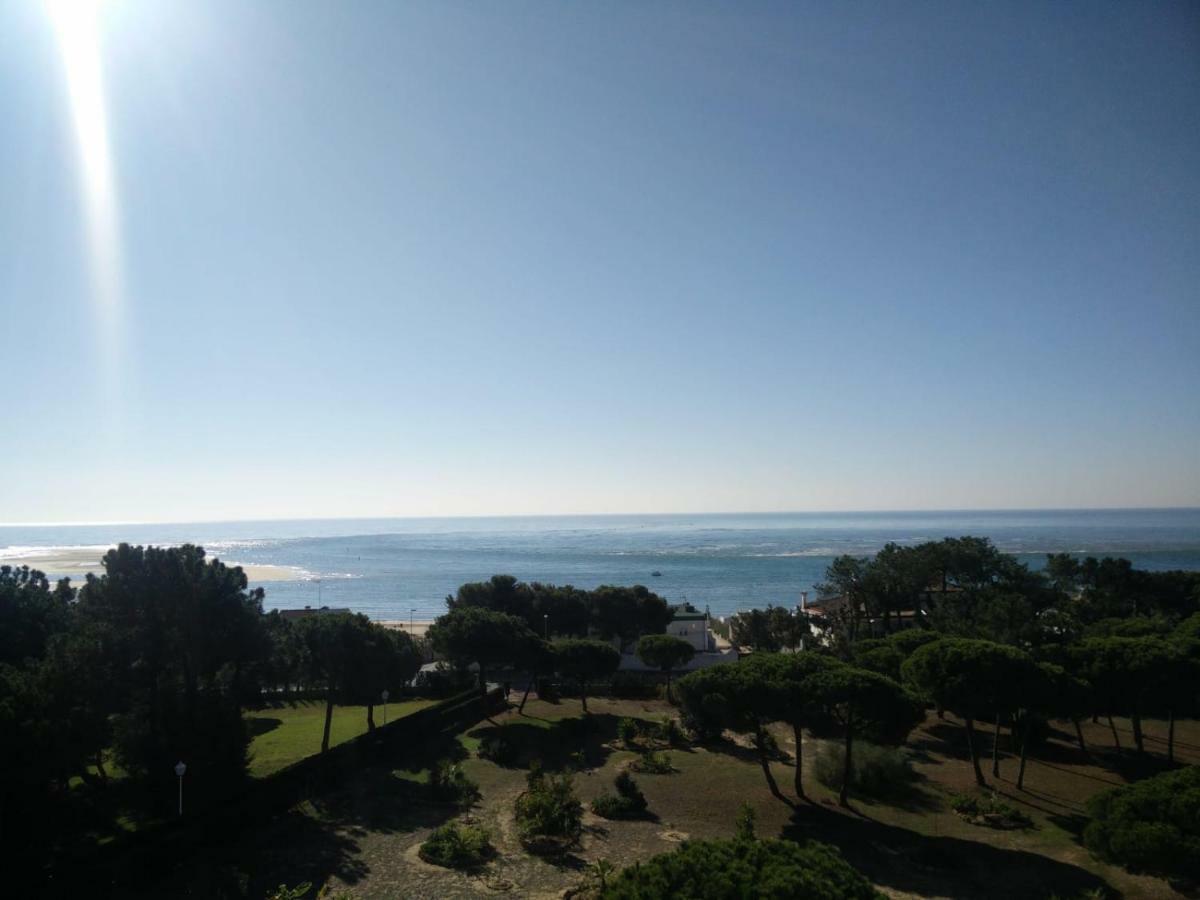 埃尔波提尔Apartamento Playas Del Sur公寓 外观 照片