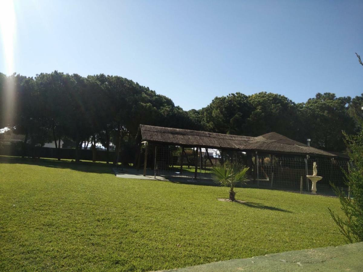 埃尔波提尔Apartamento Playas Del Sur公寓 外观 照片