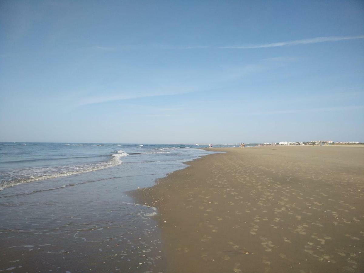 埃尔波提尔Apartamento Playas Del Sur公寓 外观 照片