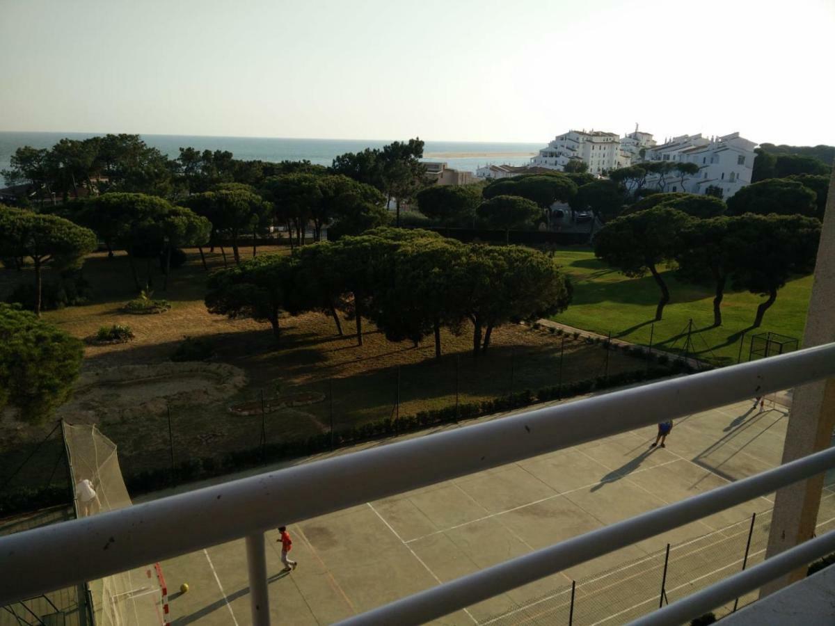 埃尔波提尔Apartamento Playas Del Sur公寓 外观 照片
