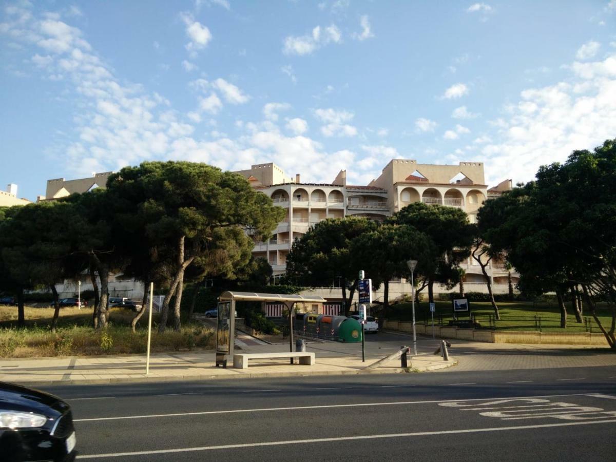 埃尔波提尔Apartamento Playas Del Sur公寓 外观 照片