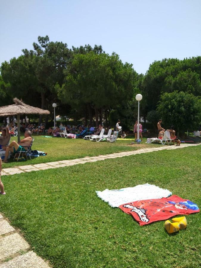 埃尔波提尔Apartamento Playas Del Sur公寓 外观 照片
